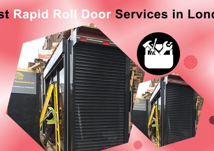 Rapid Roll Doors
